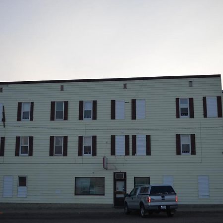 Two Hills Inn Екстер'єр фото