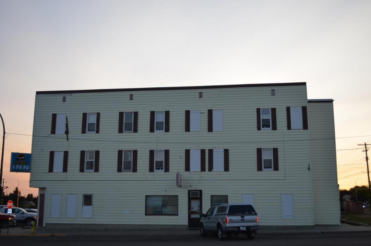 Two Hills Inn Екстер'єр фото